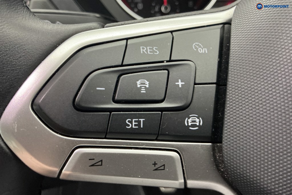 Volkswagen Tiguan Active Manual Petrol SUV - Stock Number (1586380) - 20th supplementary image
