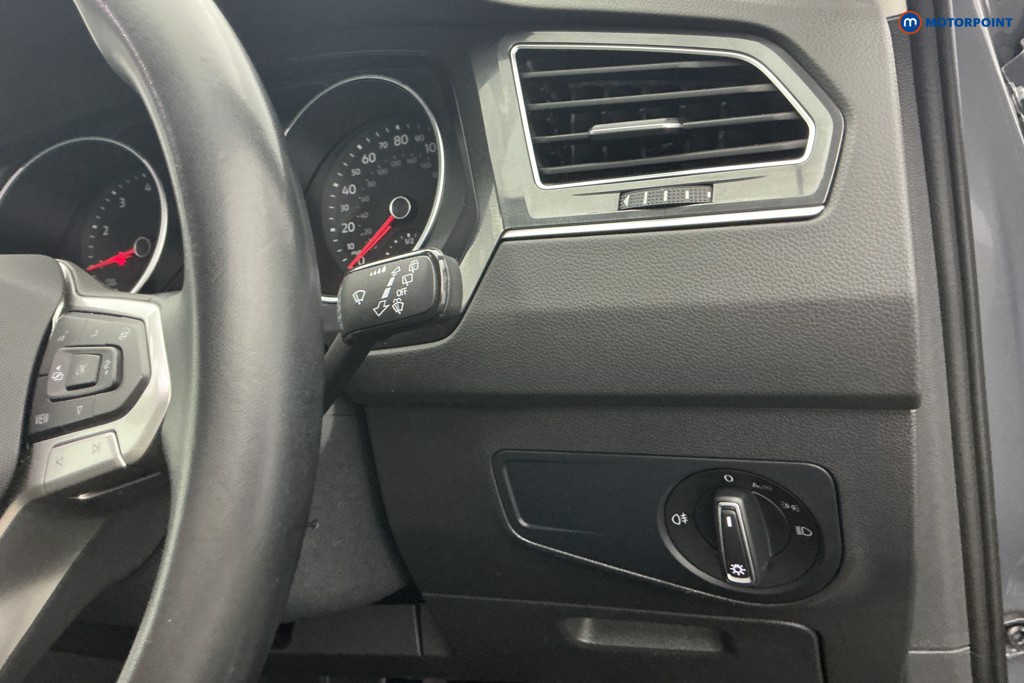 Volkswagen Tiguan Active Manual Petrol SUV - Stock Number (1586380) - 22nd supplementary image