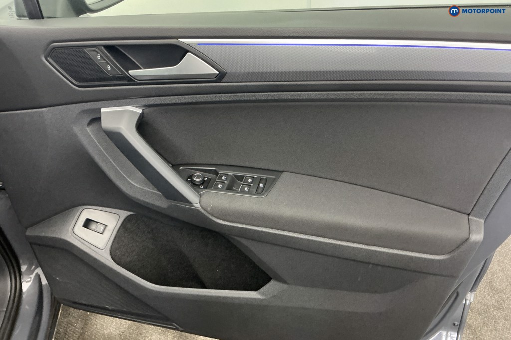 Volkswagen Tiguan Active Manual Petrol SUV - Stock Number (1586380) - 24th supplementary image
