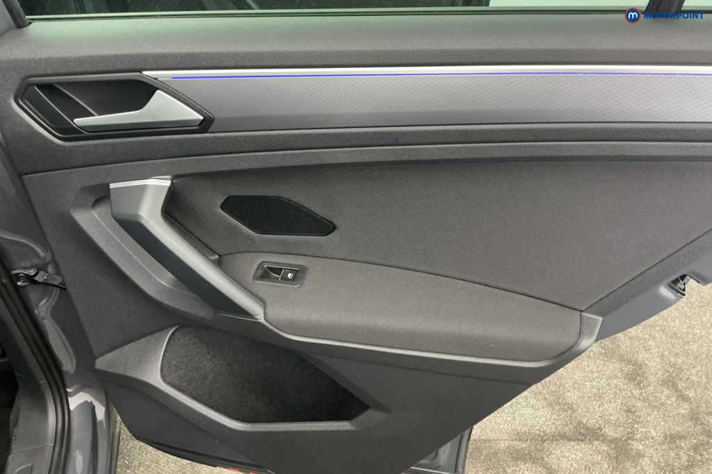 Volkswagen Tiguan Active Manual Petrol SUV - Stock Number (1586380) - 26th supplementary image