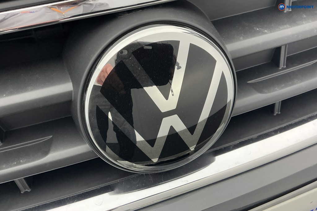Volkswagen Tiguan Active Manual Petrol SUV - Stock Number (1586380) - 28th supplementary image