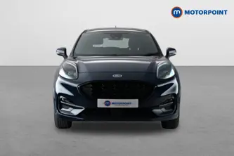 Ford Puma St-Line Manual Petrol SUV - Stock Number (1591148) - Front bumper