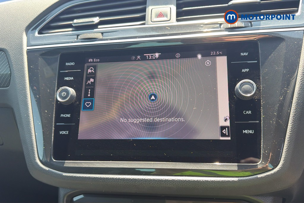 Volkswagen Tiguan R-Line Automatic Petrol SUV - Stock Number (1596594) - 26th supplementary image