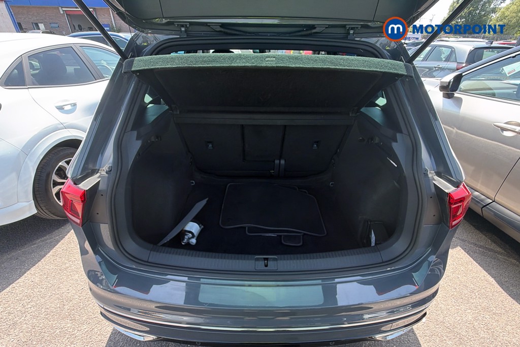 Volkswagen Tiguan R-Line Automatic Petrol SUV - Stock Number (1596594) - 34th supplementary image