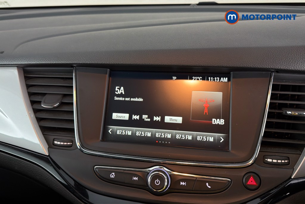 Vauxhall Astra Sri Vx-Line Nav Manual Petrol Hatchback - Stock Number (1616156) - 9th supplementary image