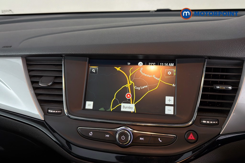 Vauxhall Astra Sri Vx-Line Nav Manual Petrol Hatchback - Stock Number (1616156) - 10th supplementary image