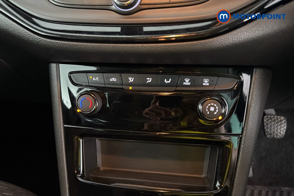 Vauxhall Astra Sri Vx-Line Nav Manual Petrol Hatchback - Stock Number (1616156) - 12th supplementary image