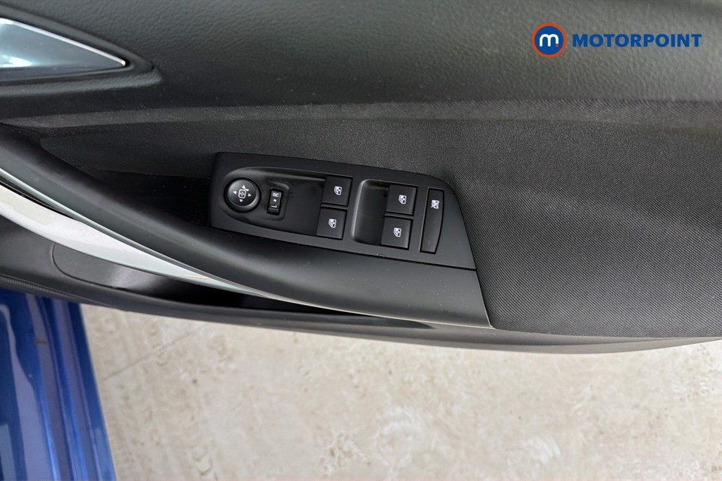 Vauxhall Astra Sri Vx-Line Nav Manual Petrol Hatchback - Stock Number (1616156) - 20th supplementary image
