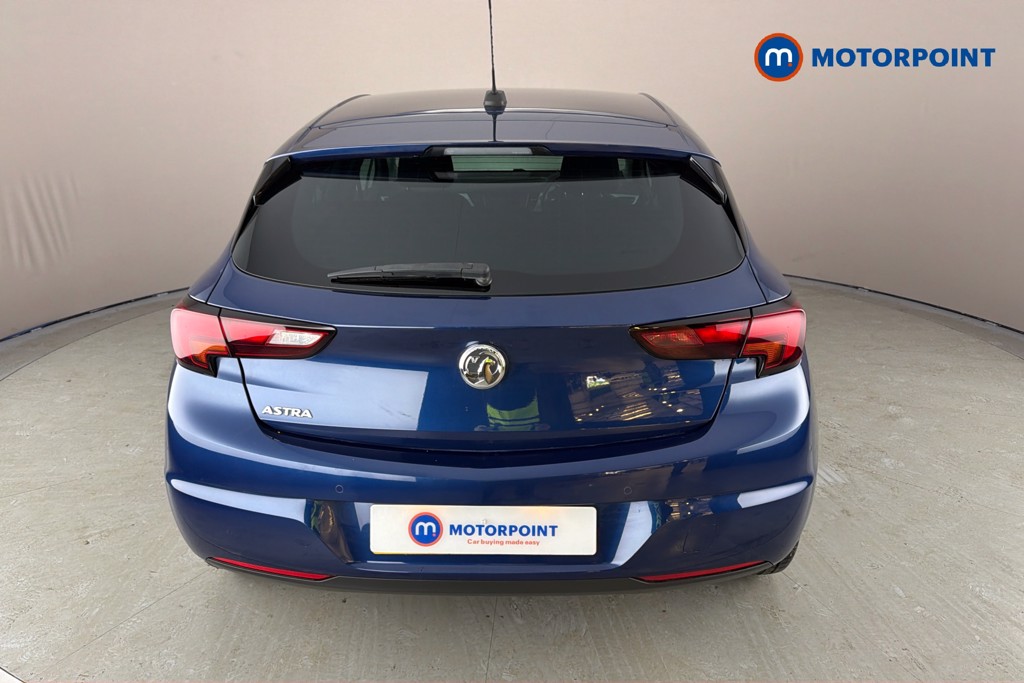 Vauxhall Astra Sri Vx-Line Nav Manual Petrol Hatchback - Stock Number (1616156) - 37th supplementary image