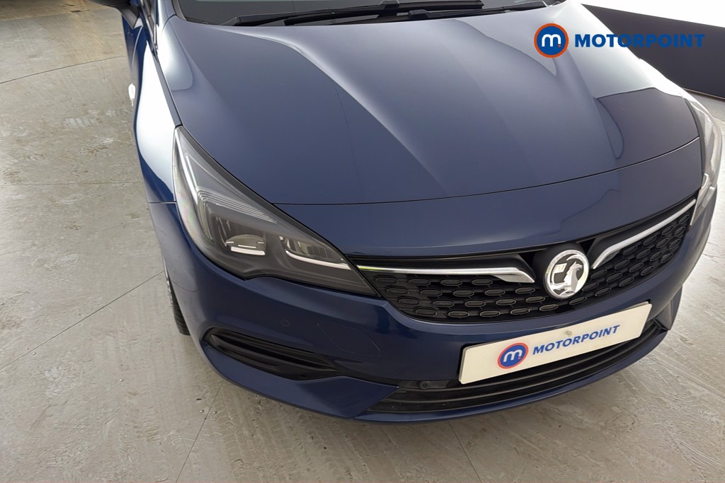 Vauxhall Astra Sri Vx-Line Nav Manual Petrol Hatchback - Stock Number (1616156) - 44th supplementary image