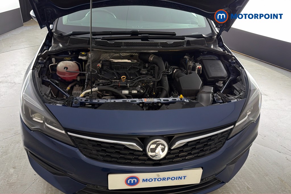Vauxhall Astra Sri Vx-Line Nav Manual Petrol Hatchback - Stock Number (1616156) - 51st supplementary image