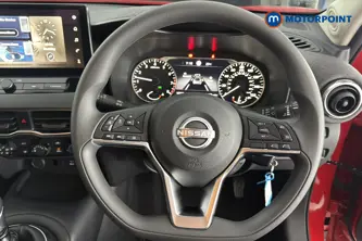 Nissan Juke Acenta Premium Manual Petrol SUV - Stock Number (1621198) - 2nd supplementary image