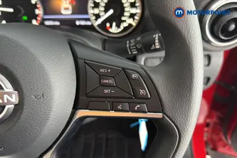 Nissan Juke Acenta Premium Manual Petrol SUV - Stock Number (1621198) - 3rd supplementary image