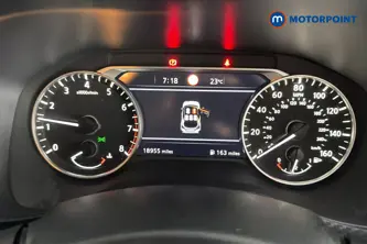 Nissan Juke Acenta Premium Manual Petrol SUV - Stock Number (1621198) - 7th supplementary image