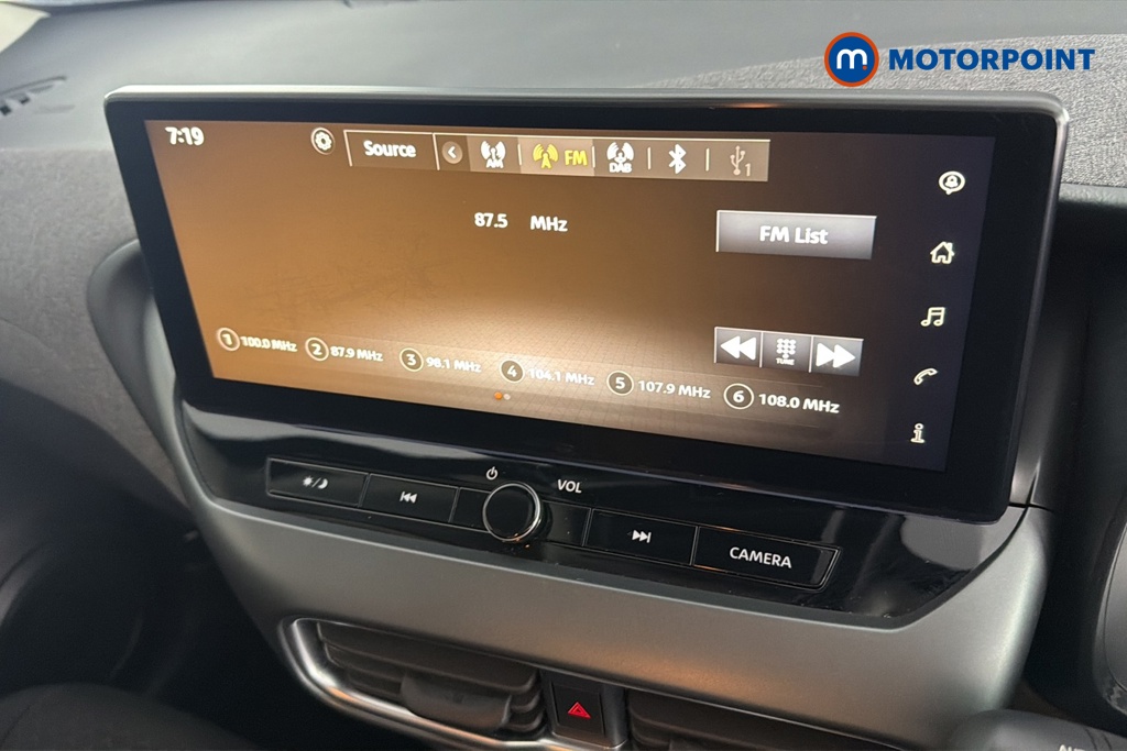 Nissan Juke Acenta Premium Manual Petrol SUV - Stock Number (1621198) - 8th supplementary image