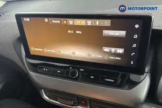Nissan Juke Acenta Premium Manual Petrol SUV - Stock Number (1621198) - 8th supplementary image
