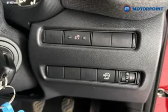 Nissan Juke Acenta Premium Manual Petrol SUV - Stock Number (1621198) - 11th supplementary image