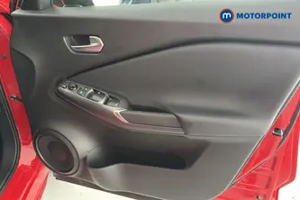 Nissan Juke Acenta Premium Manual Petrol SUV - Stock Number (1621198) - 18th supplementary image