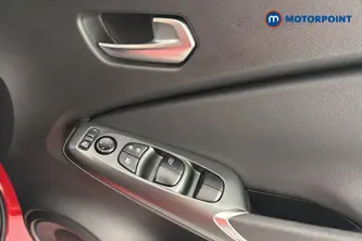 Nissan Juke Acenta Premium Manual Petrol SUV - Stock Number (1621198) - 19th supplementary image