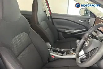 Nissan Juke Acenta Premium Manual Petrol SUV - Stock Number (1621198) - 22nd supplementary image