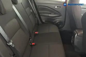 Nissan Juke Acenta Premium Manual Petrol SUV - Stock Number (1621198) - 25th supplementary image