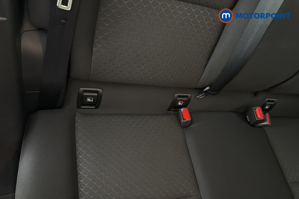 Nissan Juke Acenta Premium Manual Petrol SUV - Stock Number (1621198) - 27th supplementary image