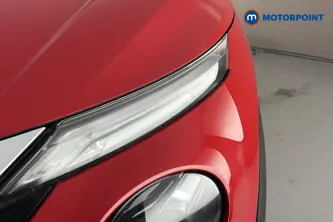 Nissan Juke Acenta Premium Manual Petrol SUV - Stock Number (1621198) - 42nd supplementary image