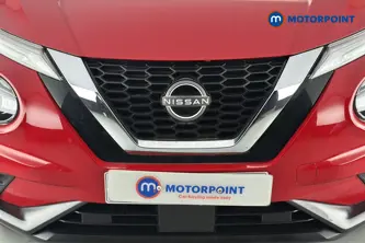 Nissan Juke Acenta Premium Manual Petrol SUV - Stock Number (1621198) - 43rd supplementary image