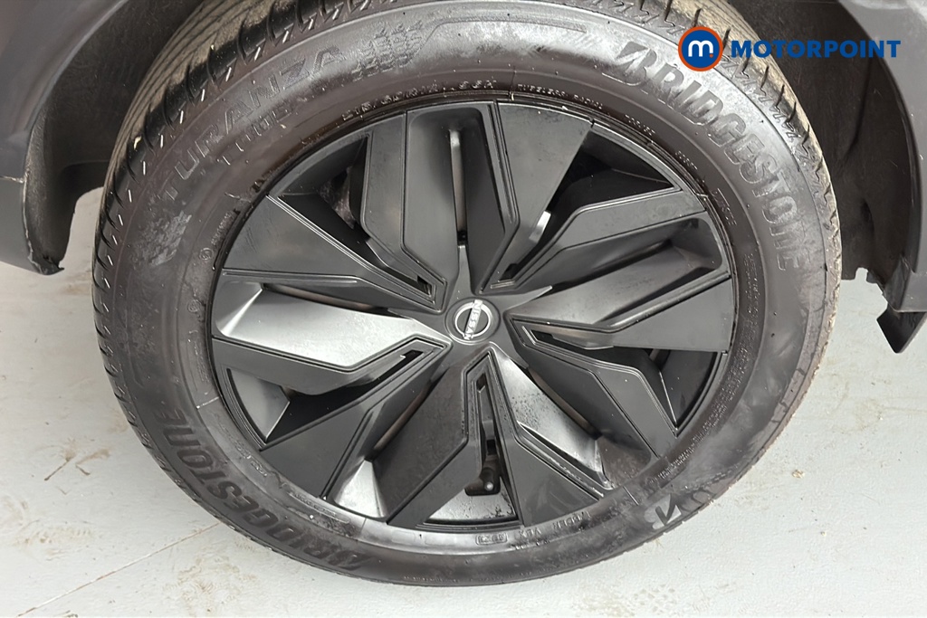 Nissan Juke Acenta Premium Manual Petrol SUV - Stock Number (1621198) - 46th supplementary image
