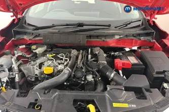 Nissan Juke Acenta Premium Manual Petrol SUV - Stock Number (1621198) - 48th supplementary image