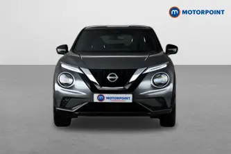 Nissan Juke Tekna Automatic Petrol SUV - Stock Number (1625418) - Front bumper