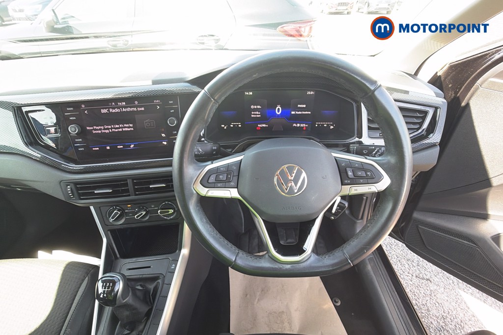 Volkswagen Polo Life Manual Petrol Hatchback - Stock Number (1631813) - 19th supplementary image
