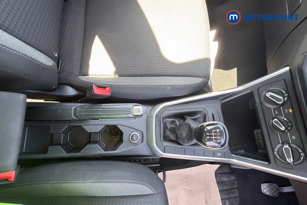 Volkswagen Polo Life Manual Petrol Hatchback - Stock Number (1631813) - 25th supplementary image