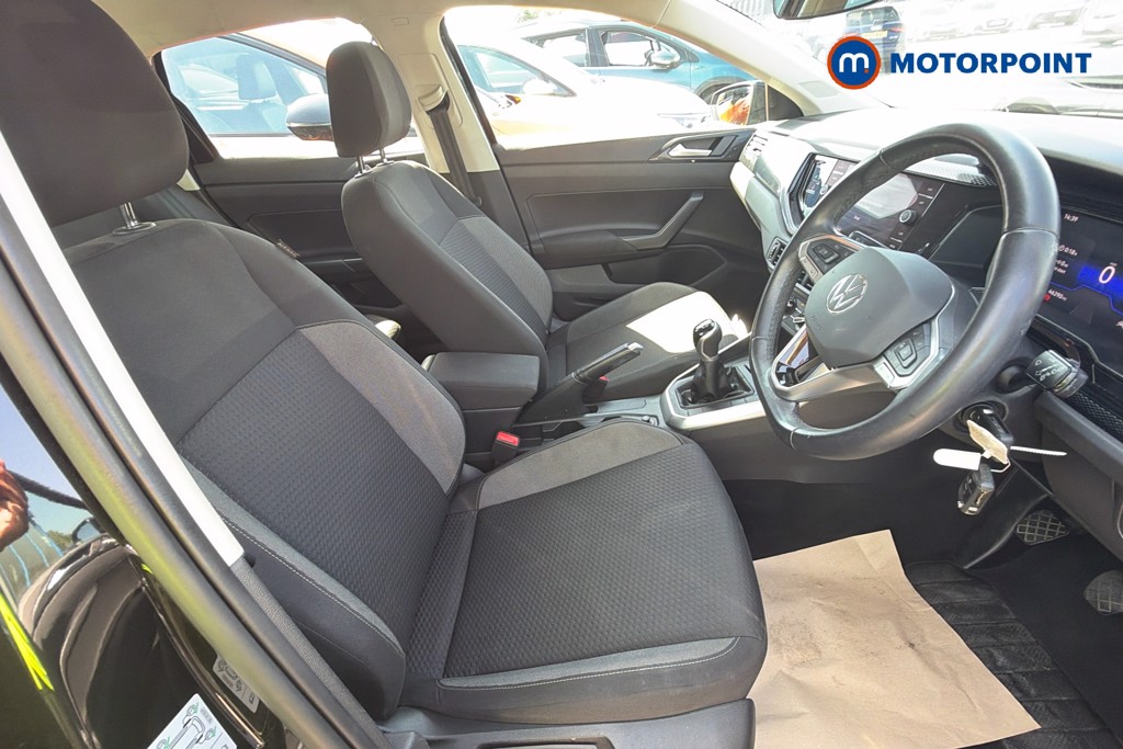 Volkswagen Polo Life Manual Petrol Hatchback - Stock Number (1631813) - 26th supplementary image