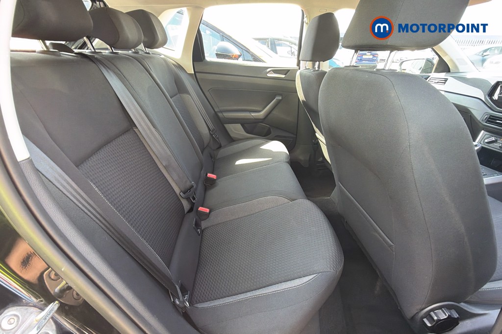 Volkswagen Polo Life Manual Petrol Hatchback - Stock Number (1631813) - 27th supplementary image