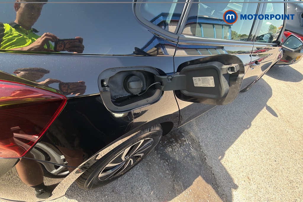 Volkswagen Polo Life Manual Petrol Hatchback - Stock Number (1631813) - 33rd supplementary image
