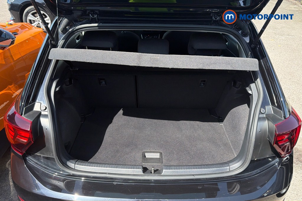 Volkswagen Polo Life Manual Petrol Hatchback - Stock Number (1631813) - 34th supplementary image