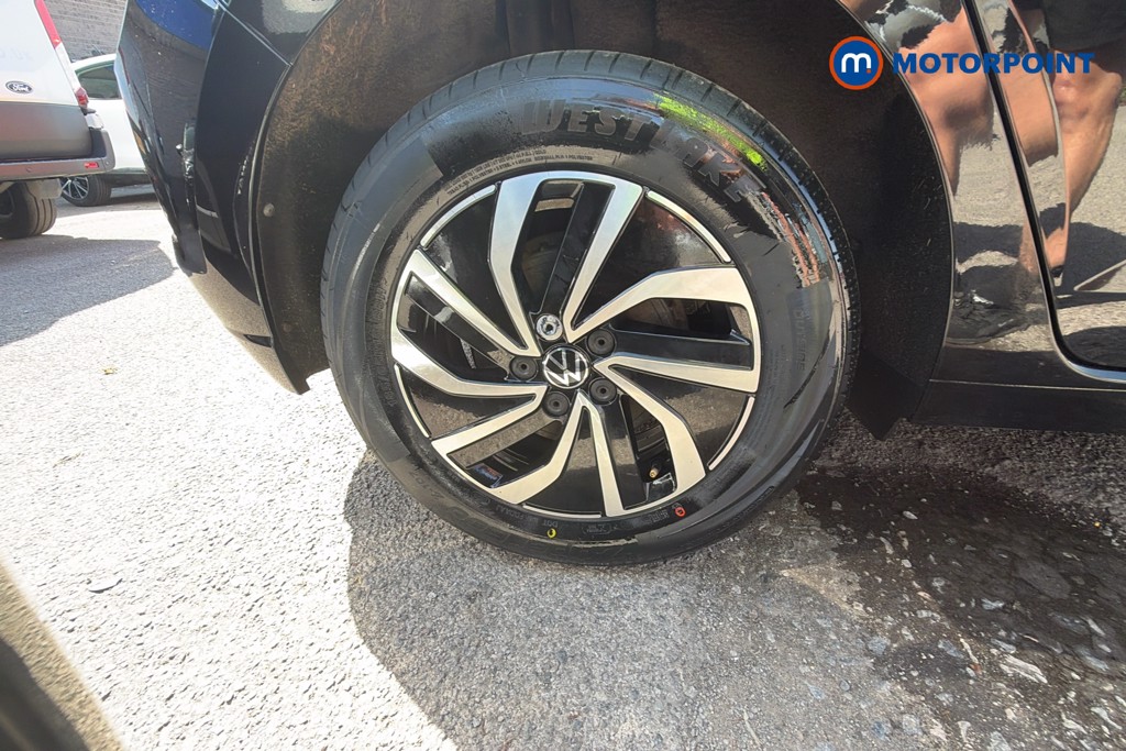 Volkswagen Polo Life Manual Petrol Hatchback - Stock Number (1631813) - 35th supplementary image
