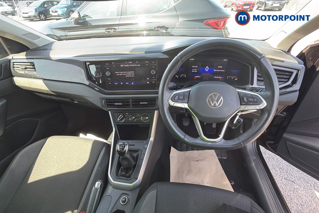 Volkswagen Polo Life Manual Petrol Hatchback - Stock Number (1631813) - 38th supplementary image