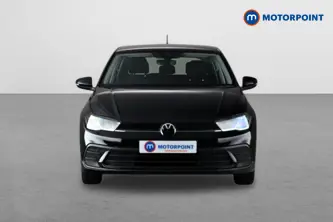 Volkswagen Polo Life Manual Petrol Hatchback - Stock Number (1631813) - Front bumper