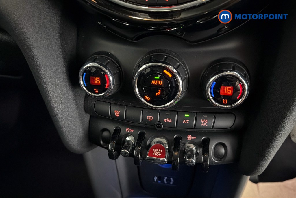 Mini Hatchback Cooper Manual Petrol Hatchback - Stock Number (1635242) - 12th supplementary image