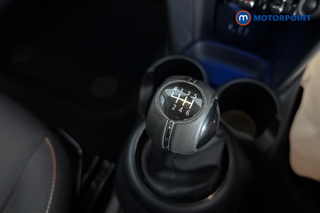 Mini Hatchback Cooper Manual Petrol Hatchback - Stock Number (1635242) - 15th supplementary image