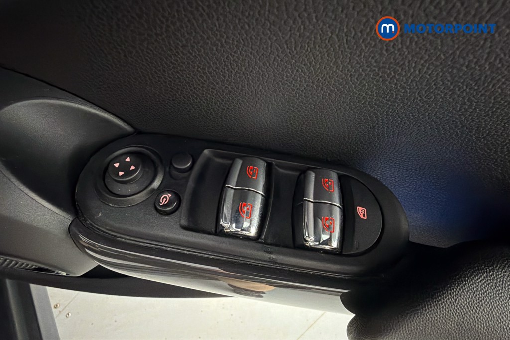Mini Hatchback Cooper Manual Petrol Hatchback - Stock Number (1635242) - 20th supplementary image
