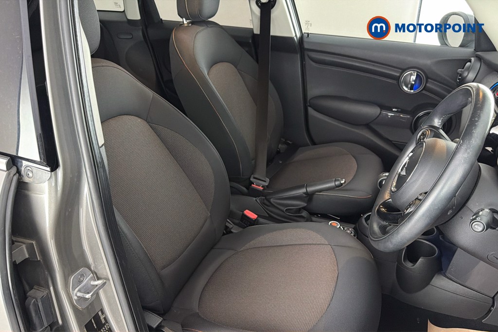Mini Hatchback Cooper Manual Petrol Hatchback - Stock Number (1635242) - 22nd supplementary image