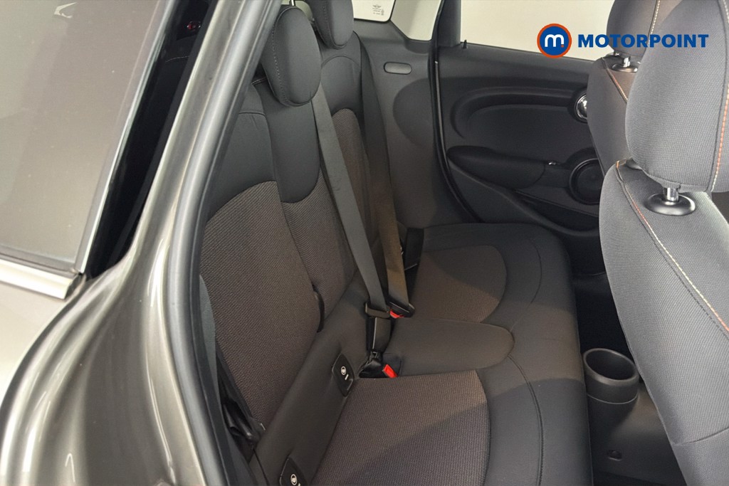 Mini Hatchback Cooper Manual Petrol Hatchback - Stock Number (1635242) - 28th supplementary image