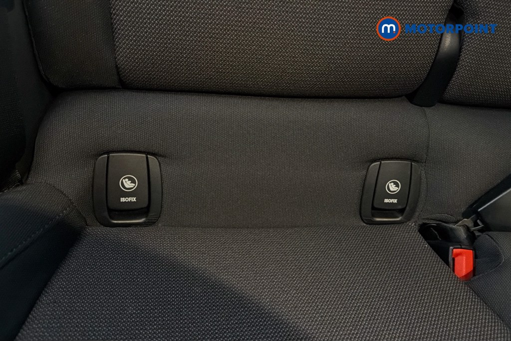 Mini Hatchback Cooper Manual Petrol Hatchback - Stock Number (1635242) - 29th supplementary image