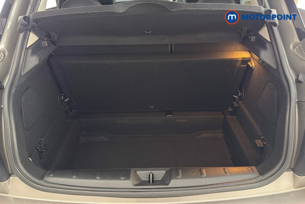 Mini Hatchback Cooper Manual Petrol Hatchback - Stock Number (1635242) - 33rd supplementary image