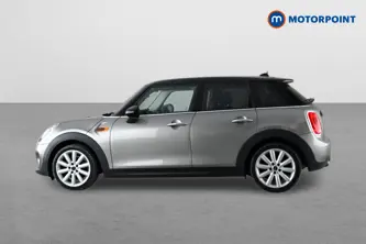 Mini Hatchback Cooper Manual Petrol Hatchback - Stock Number (1635242) - Passenger side