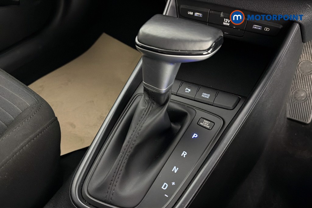 Hyundai I20 Se Connect Automatic Petrol Hatchback - Stock Number (1637244) - 15th supplementary image