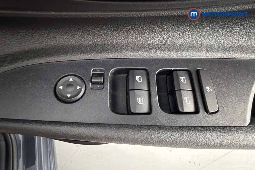 Hyundai I20 Se Connect Automatic Petrol Hatchback - Stock Number (1637244) - 20th supplementary image